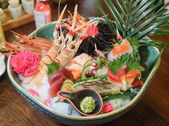 -白石的深夜食堂(大上海店)