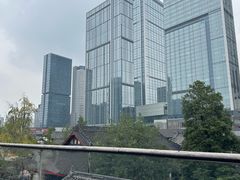 -无印良品餐堂 MUJI Diner(成都太古里店)