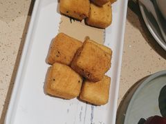 -点都德(华强南店)