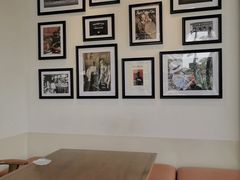 -Peet's Coffee皮爷咖啡(大学路店)