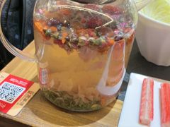 -清真·京华源铜锅涮肉(丰庆店)