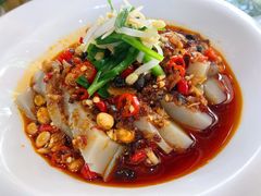鸡豆凉粉-沱江鱼府(丽江店)