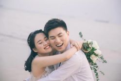 -绿皮火车照相馆 婚纱照旅拍(厦门店)