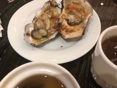 -东方红海鲜百汇(国际大厦店)