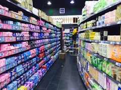 -物美生活购物广场(春晓店)