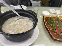 -金榜潮州砂锅粥(总店)