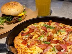 -必胜客(姜堰北大街店)