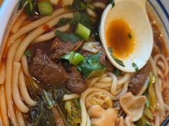 -鑫花溪牛肉米粉(文星广场店)