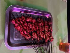 -马相卿特色烤肉面食馆(虎台店)