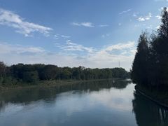 -同里国家湿地公园