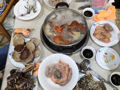 -春华海鲜城(广场西苑店)