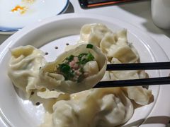 -海知道大连海鲜水饺(南山大冲店)