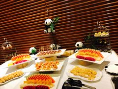 -武汉新华大饭店