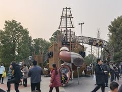 -枫香湖儿童公园