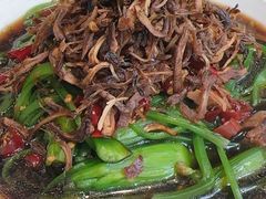 -白家寨子·山野白族菜(古城总店)