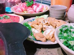 -重庆渝达老火锅(春熙路店)