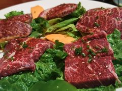 -牛福炭火烧肉(中惠山畔名城店)