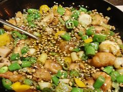 -华豫川酒家(大卫城店)