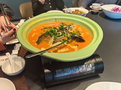 -炊江南·上海菜(国展华漕店)