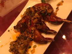 -巴蜀风情(西溪欢乐城店)