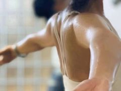 -中田健身工作室(新天地店)