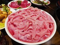 -牛市坎火锅(建设路店)