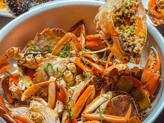 -醉壹号海鲜大排档(厦门美食地标店)