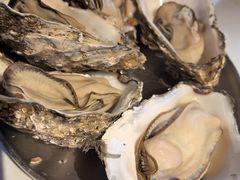-蚝堡海鲜·威海菜·海肠捞饭·烧烤·亚洲吃蚝公司(幸福门店)