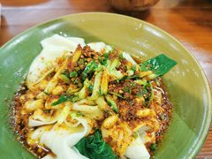 -西安手工软面(浦东南路店)