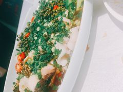 外婆椒麻鱼-玉玲珑(陆家嘴店)