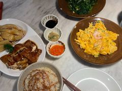 油鸡饭-星平鸡饭·粤菜小炒(印象城旗舰店)