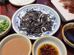 -恭敬李·烤鸭(天坛北门店)