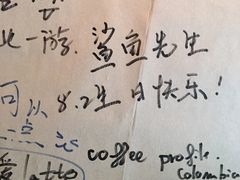 -Alimentari早午餐(安福路店)