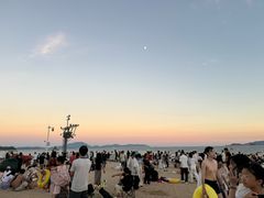 -大梅沙海滨公园