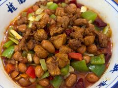 -赵西安三鲜煮馍馆(大车家巷店)