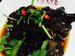 宽窄巷成都名小吃-张氏宽窄巷成都名小吃(茂业百货华强北店)