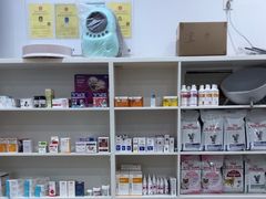 -萌兽医馆·宠物医院·猫骨科(创景店)