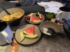 -和子足浴SPA会馆(东方之门店)