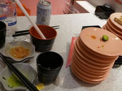 -争鲜回转寿司(南开大悦城店)