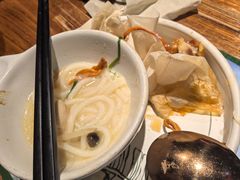 -云海肴·汽锅鸡·云南菜(美罗城店)