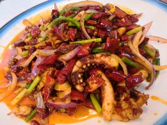 -虾大侠·盱眙龙虾老北京铜锅涮羊肉(金楠天街店)