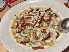 -太二酸菜鱼(石家庄万象城店)