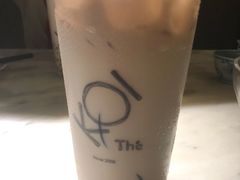 -KOI Thé(正佳广场店)