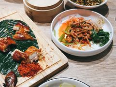 -小雅木姜子烤鸡·贵州菜(鸿通城店)