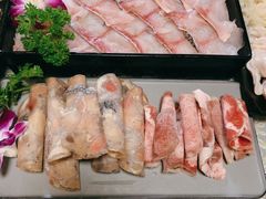 -丽江庭院·云南野生菌·海鲜火锅(鼓楼四合院店)