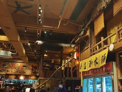 -今邕烧烤(西大店)