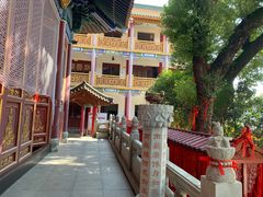 -宝通禅寺