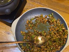 -云海肴·汽锅鸡·云南菜(天津国金汇店)