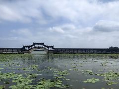 -锦溪古镇