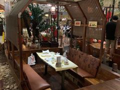 -石岐佬中山菜馆(张溪店)
